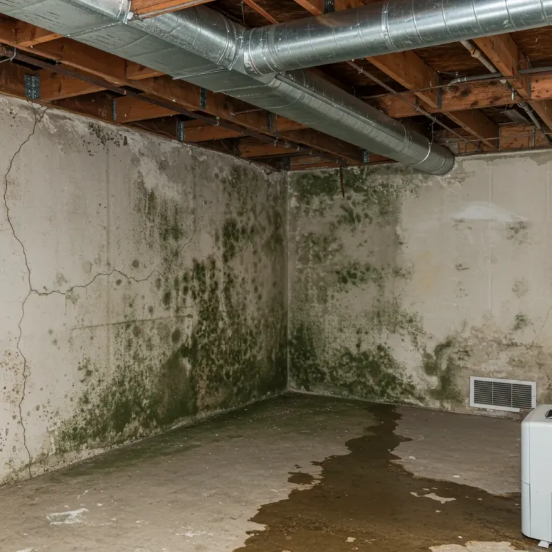 Professional Mold Removal in Cedar Falls, IA